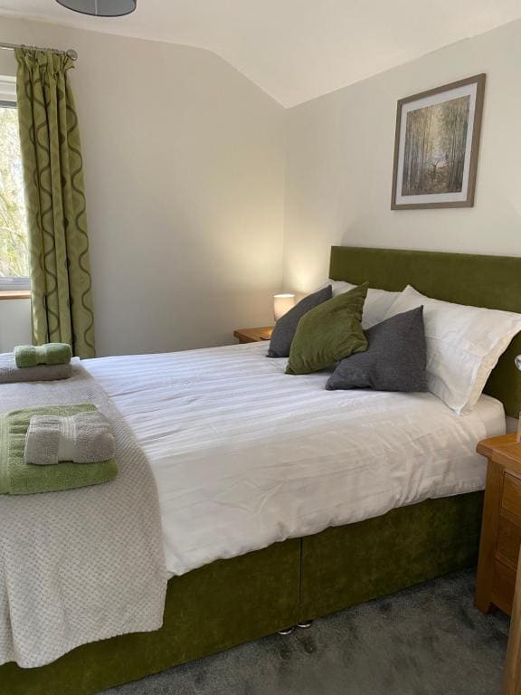 Double Room room - Image 3