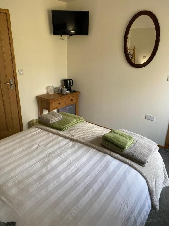 Double Room room - Image 2