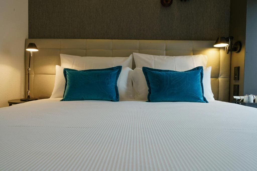 Standard Double Room room - Image 3