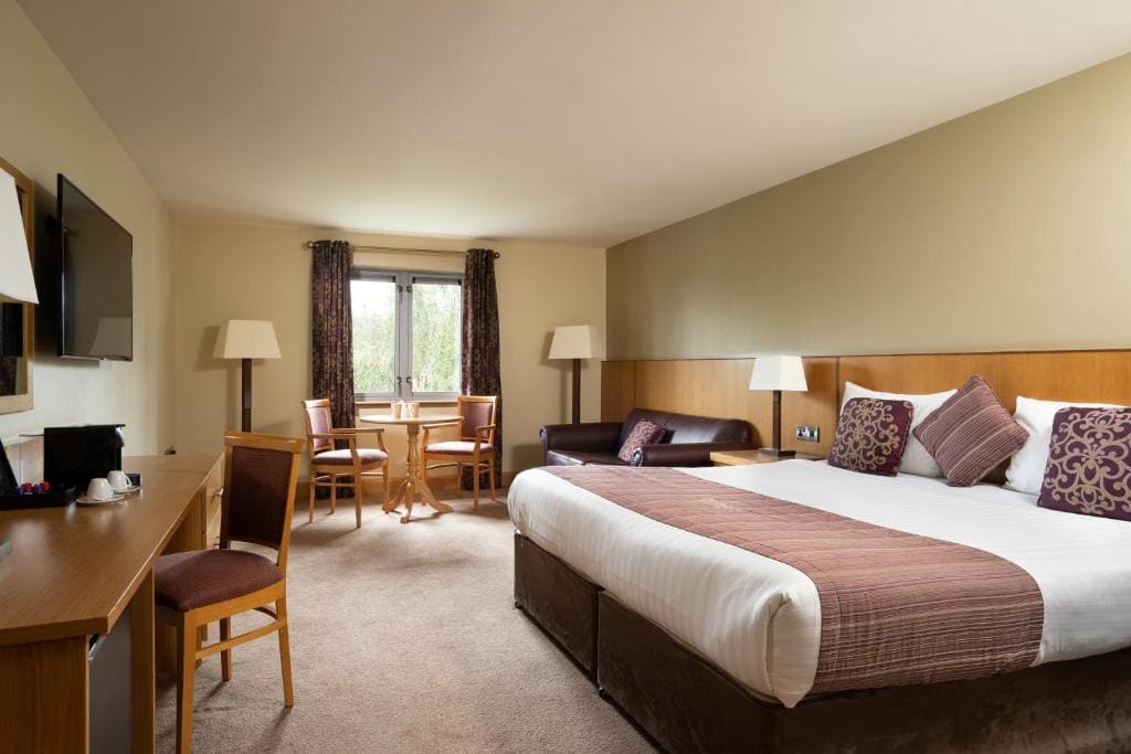 Executive Double Room room - Image 2