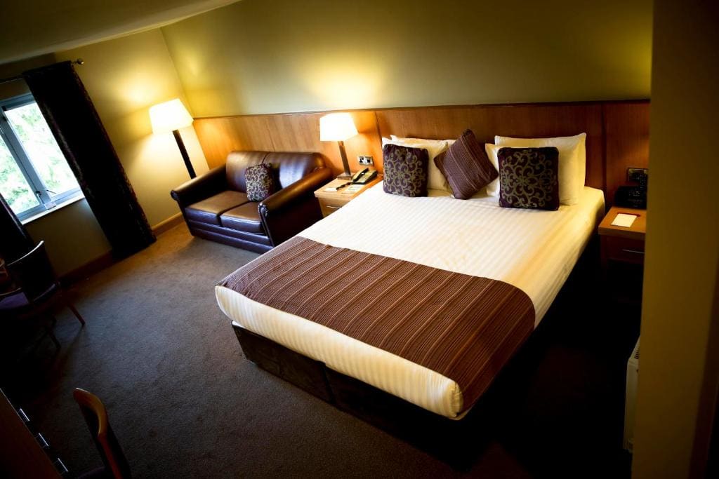 Executive Double Room room - Image 3