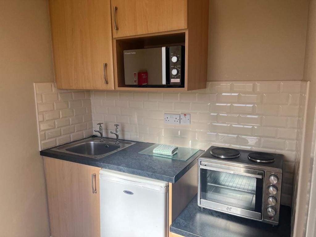 Superior Double Room room - Image 1