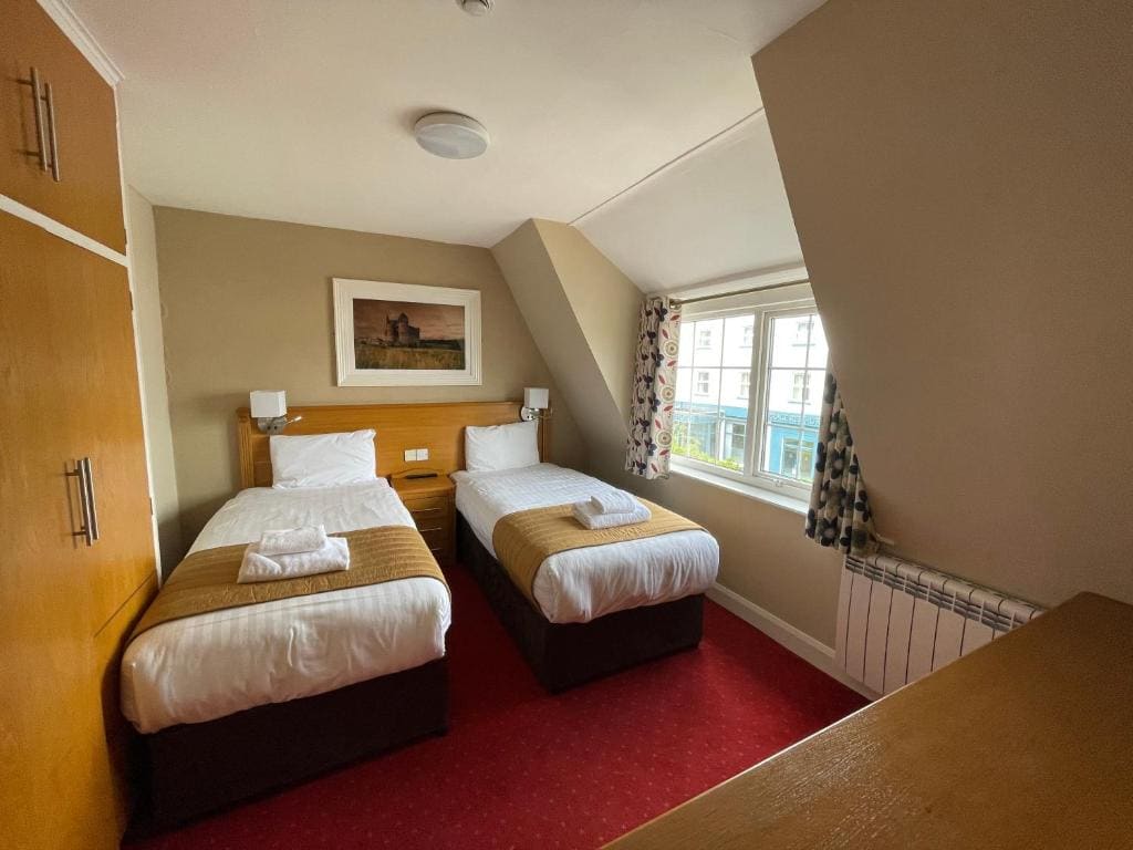 Family Suite room - Image 3