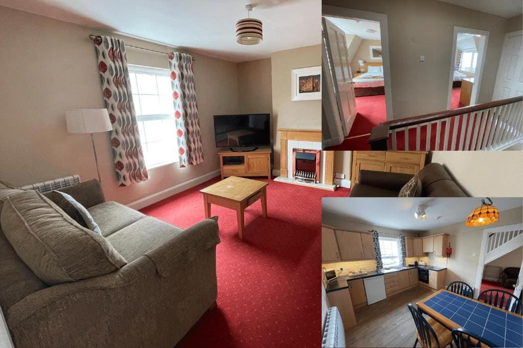 Family Suite room - Image 1