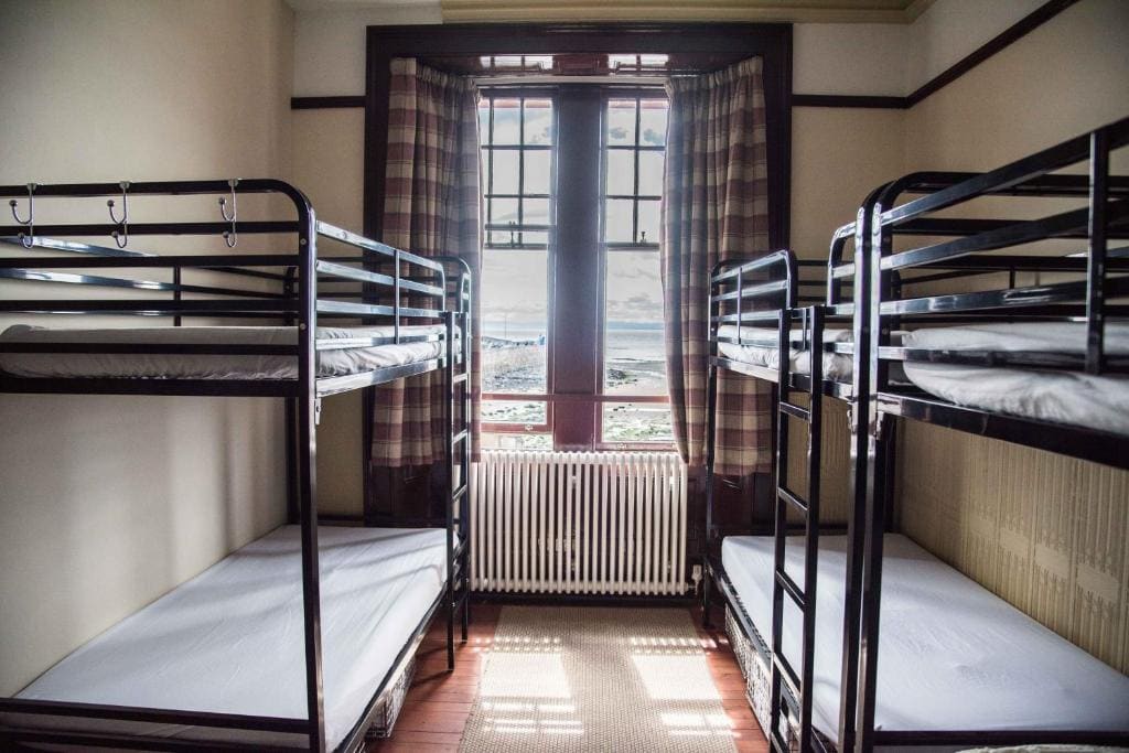 Bed in 6-Bed Mixed Dormitory Room room - Image 1