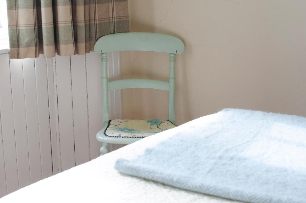 Double Room with Sea View room - Image 2