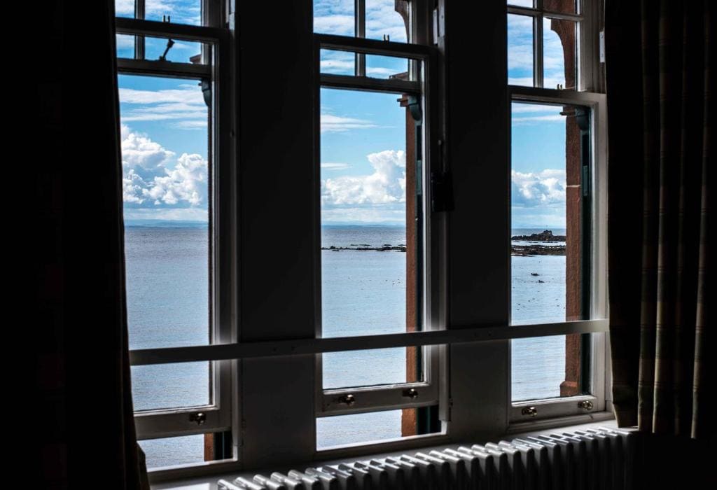 Double Room with Sea View room - Image 1