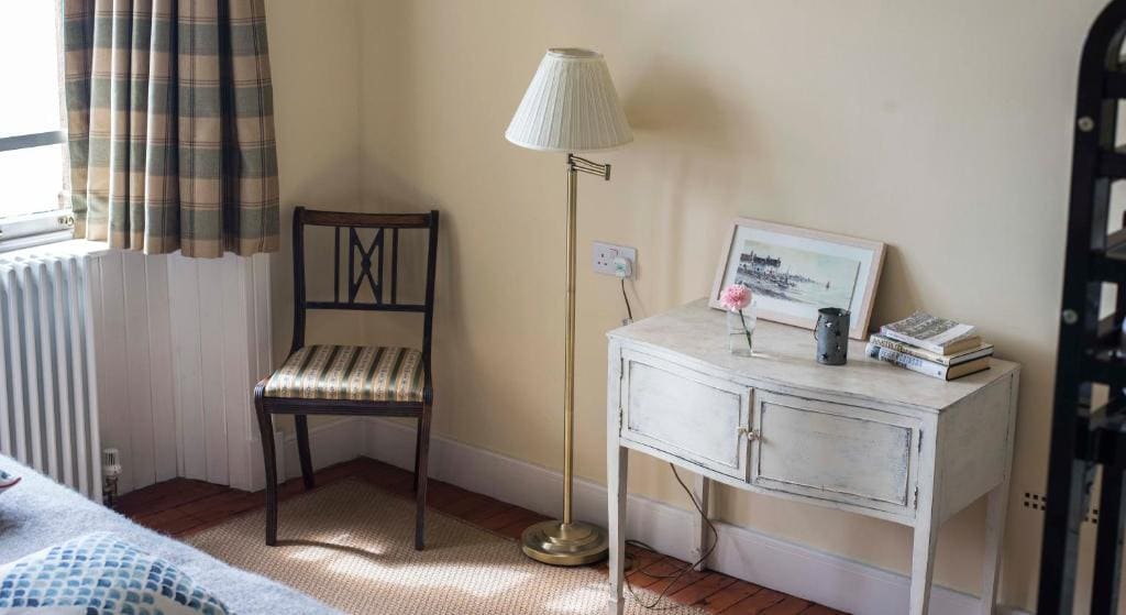 Family Room with Sea View room - Image 1
