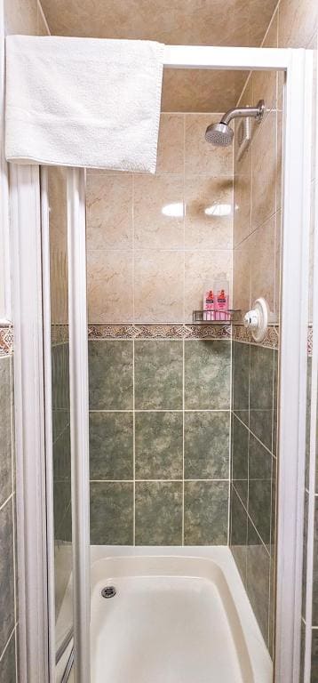 Single Room room - Image 1