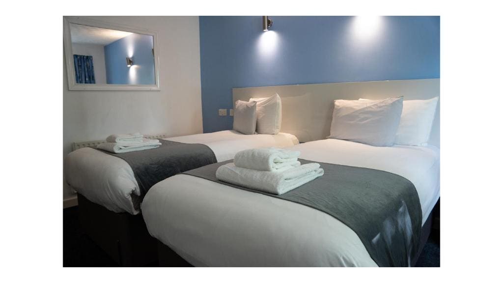 Standard Double Room room - Image 1