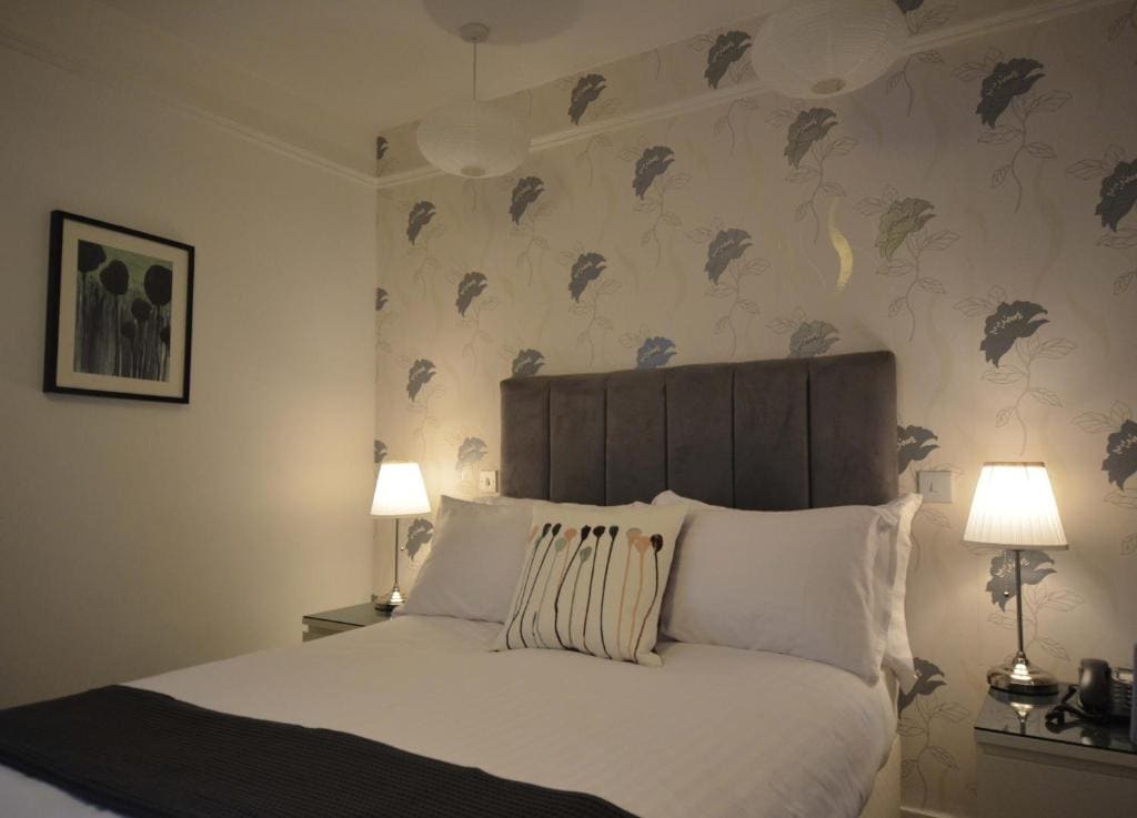 Standard Double Room room - Image 2
