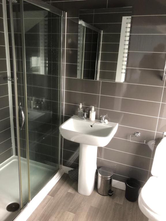 Standard Double or Twin Room room - Image 1