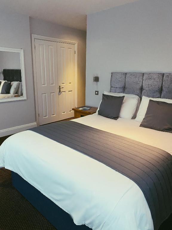 Double Room room - Image 1