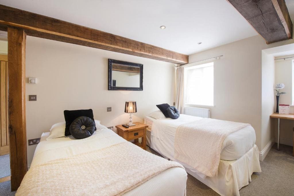 Twin Room room - Image 1