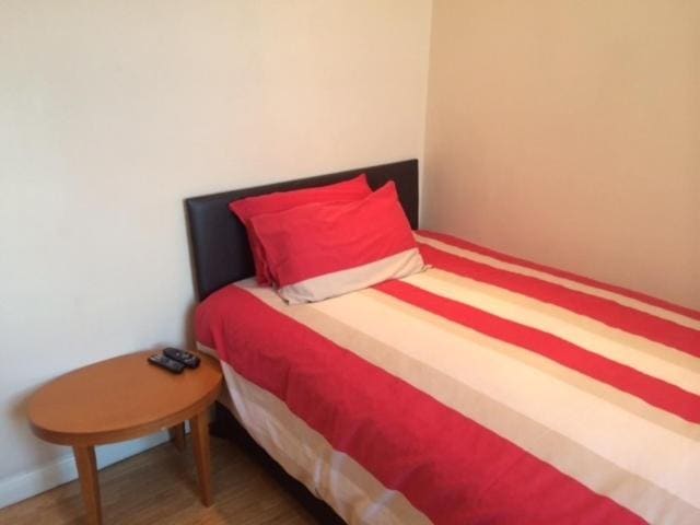 Double Room room - Image 1