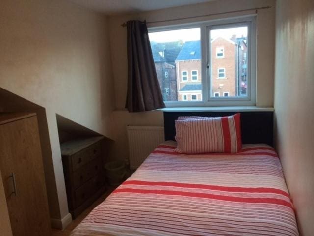 Single Room room - Image 1