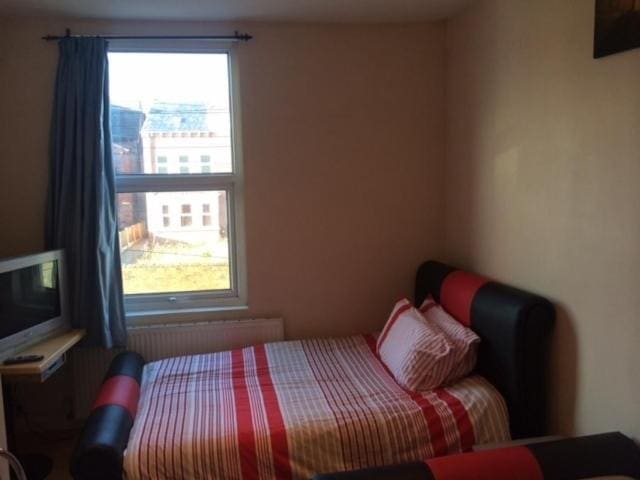 Standard Twin Room room - Image 1