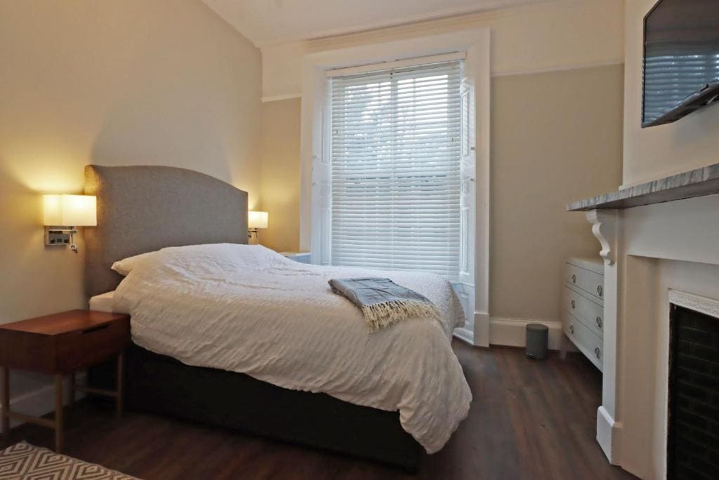 Standard Double Room room - Image 2