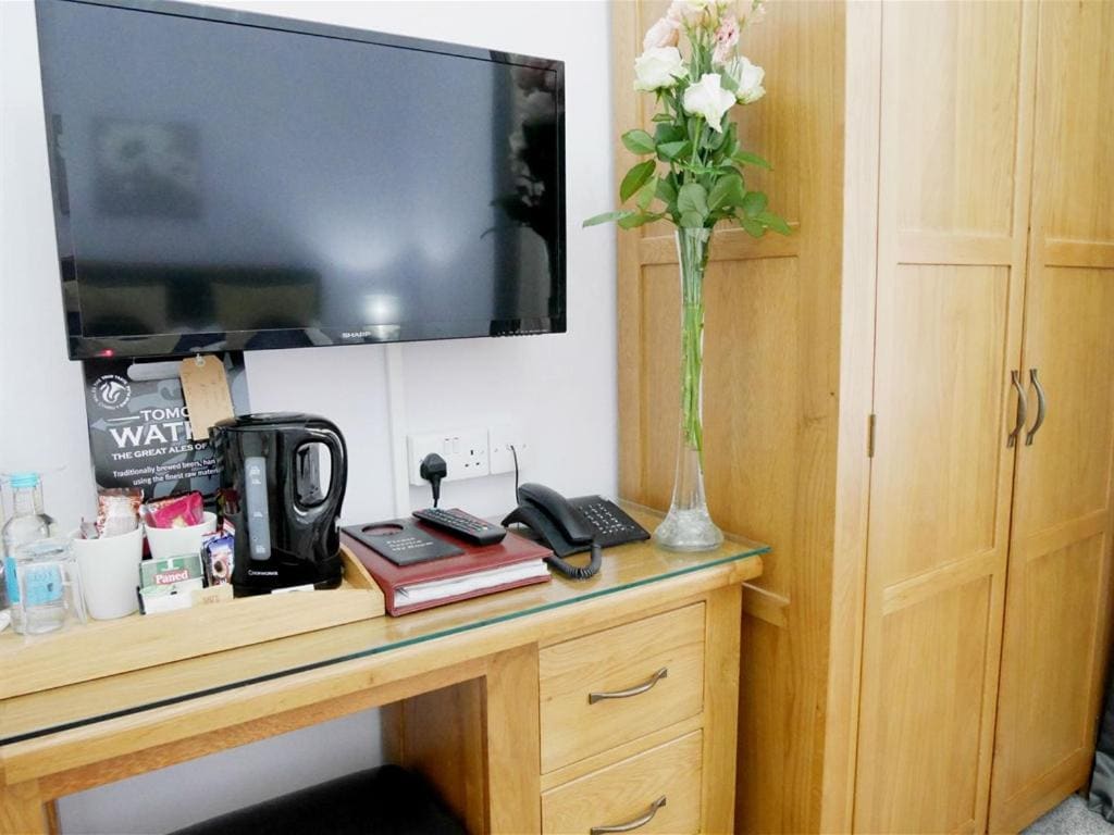 Superior Double Room room - Image 3