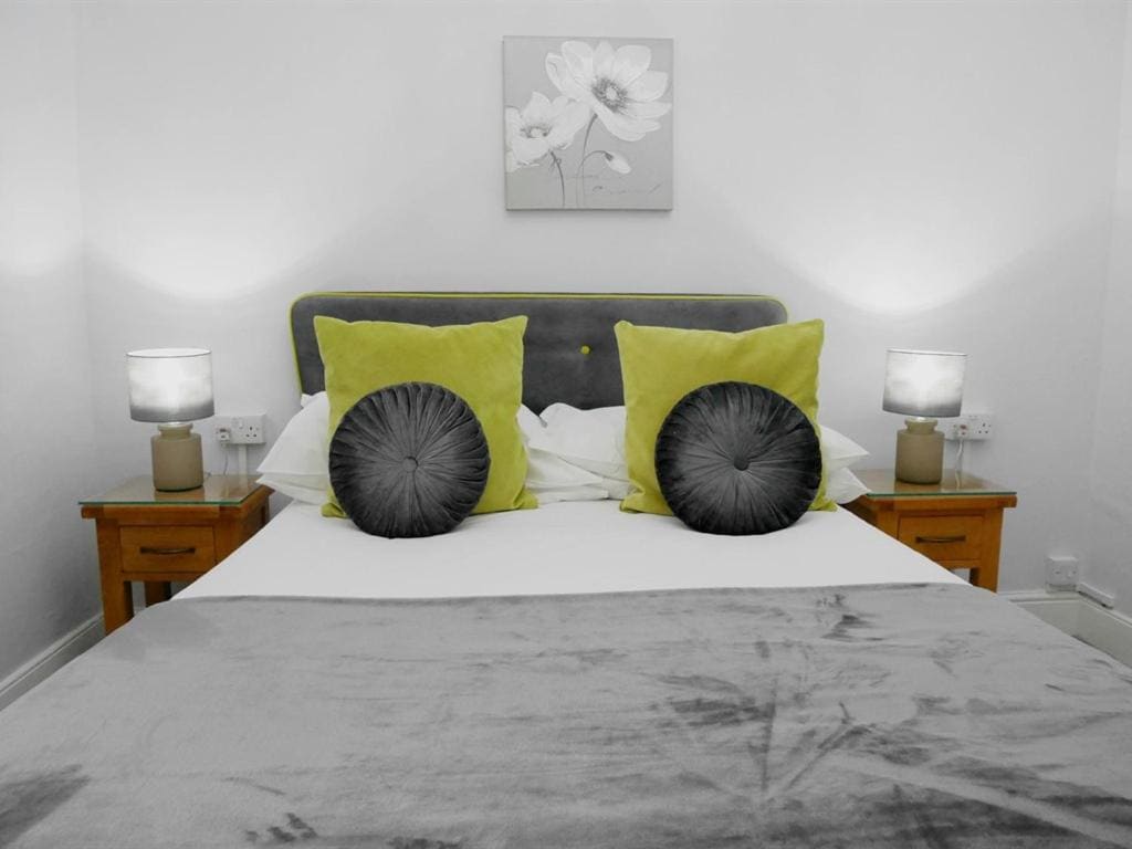 Superior Double Room room - Image 1