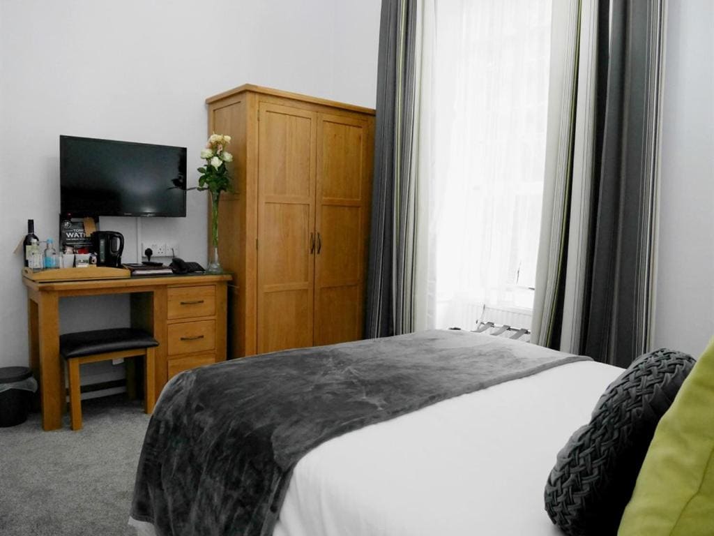 Superior Double Room room - Image 2