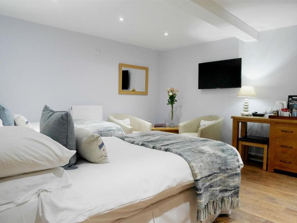 Superior Twin Room room - Image 1