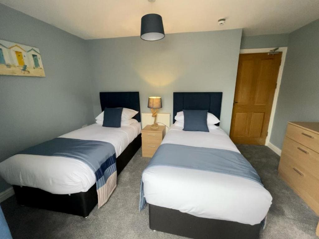 Two-Bedroom Superior Apartment room - Image 1