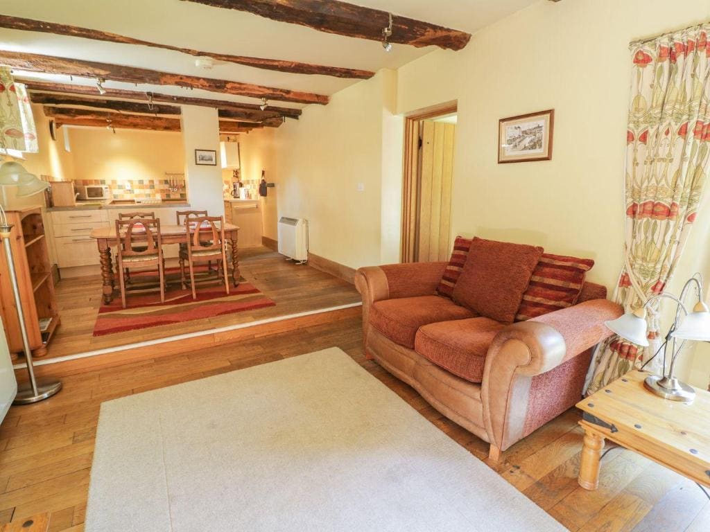 Apartment with Terrace room - Image 2