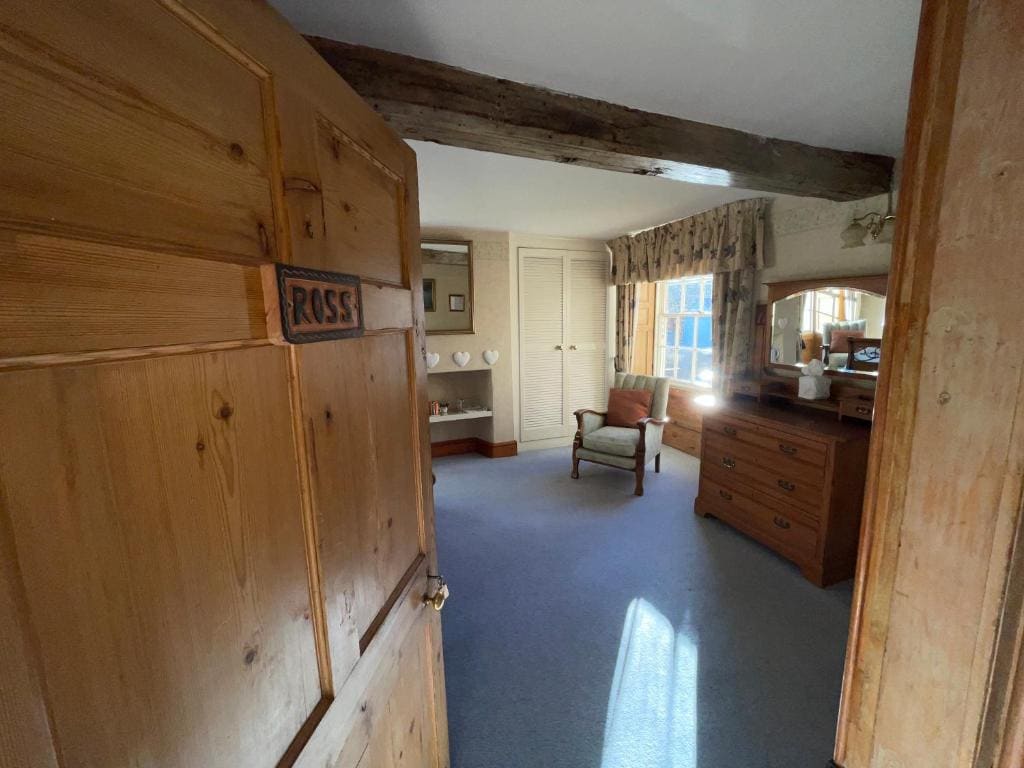 Deluxe King Room room - Image 1