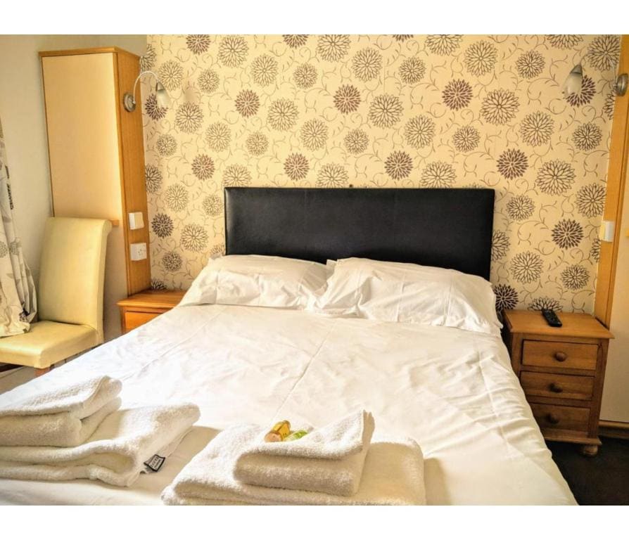 Deluxe Double Room room - Image 2