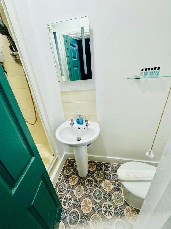 Standard Double Room room - Image 1