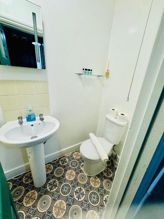 Standard Double Room room - Image 3