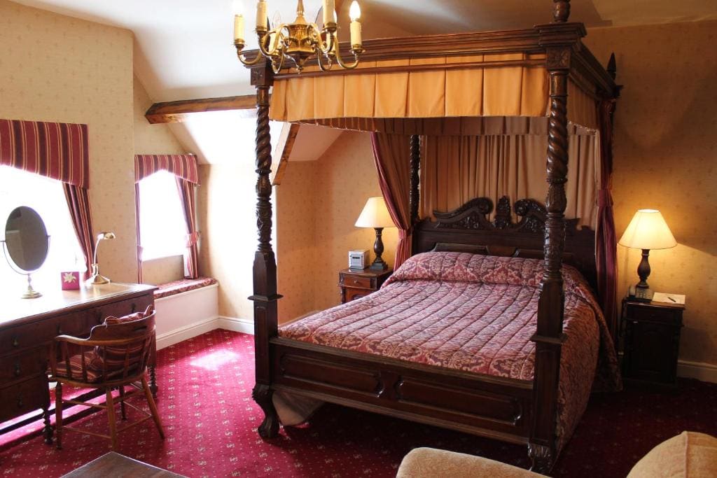 Double Room room - Image 3