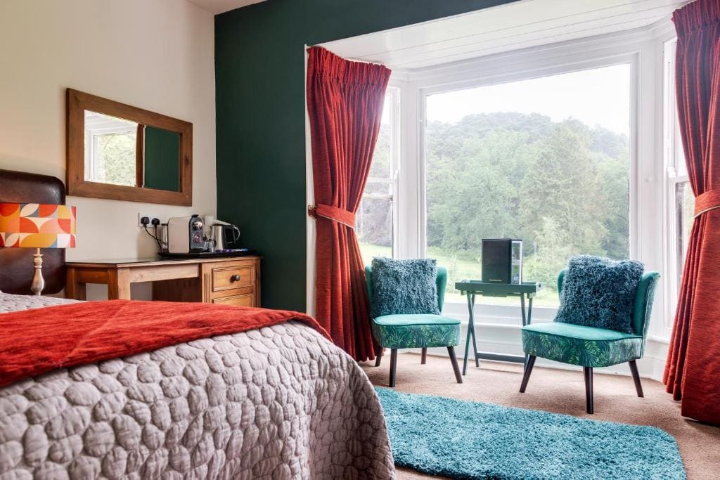 Pet Friendly Room room - Image 1