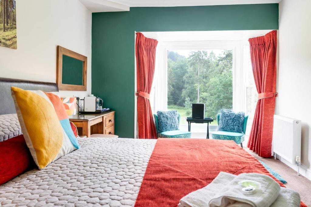 Superior Double Room room - Image 3