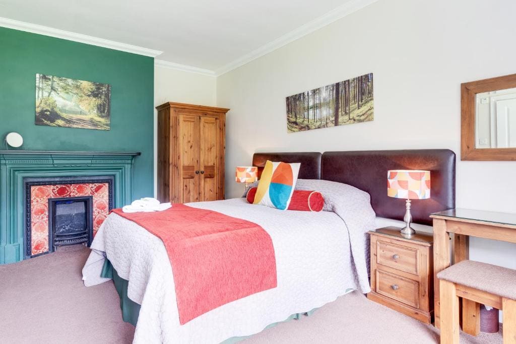 Superior Double Room room - Image 1