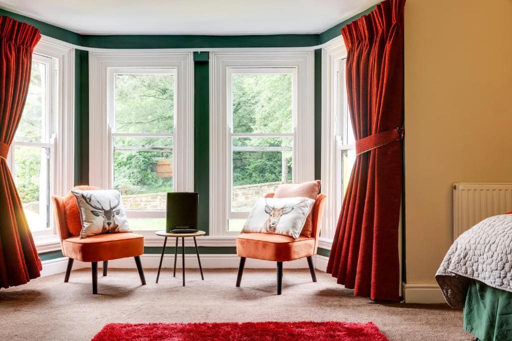 Superior Double Room room - Image 2