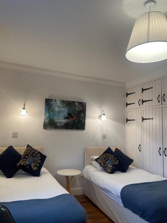 Double or Twin Room with Private Bathroom room - Image 1