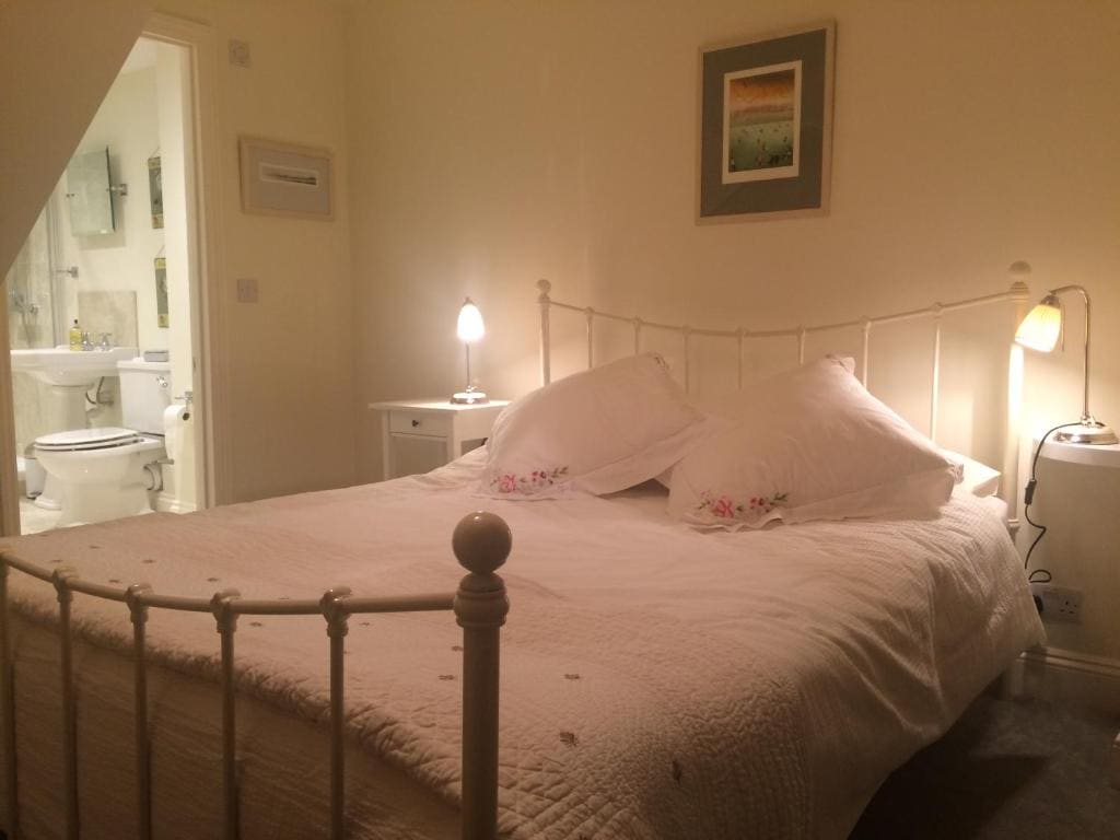 Deluxe Double Room room - Image 2