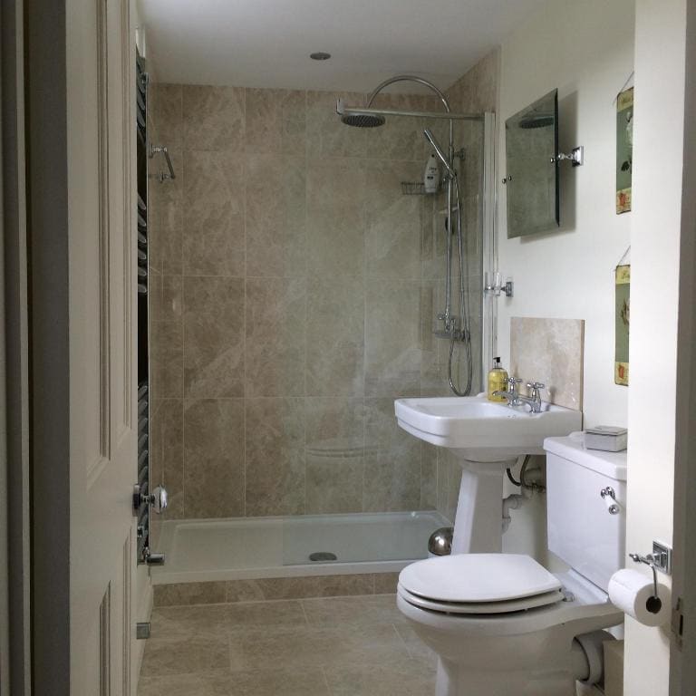 Deluxe Double Room room - Image 1
