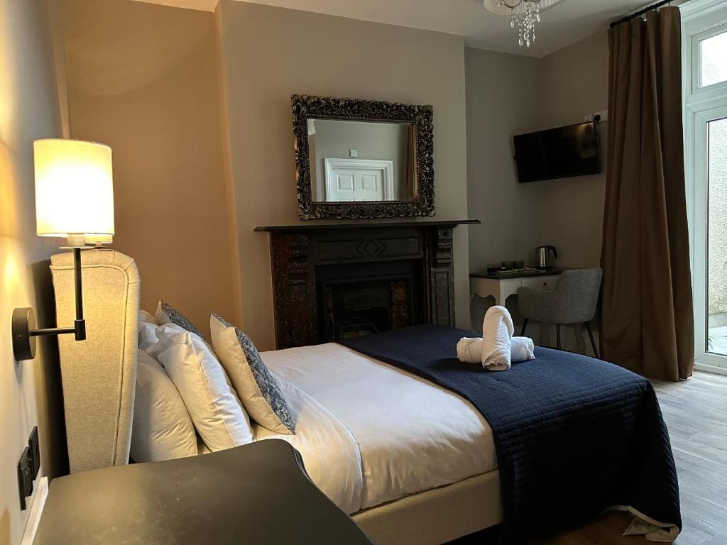 Double Room room - Image 2