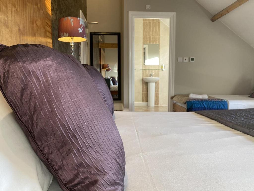 Triple Room room - Image 2