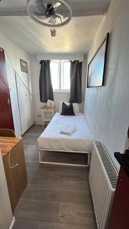 Single Room room - Image 1