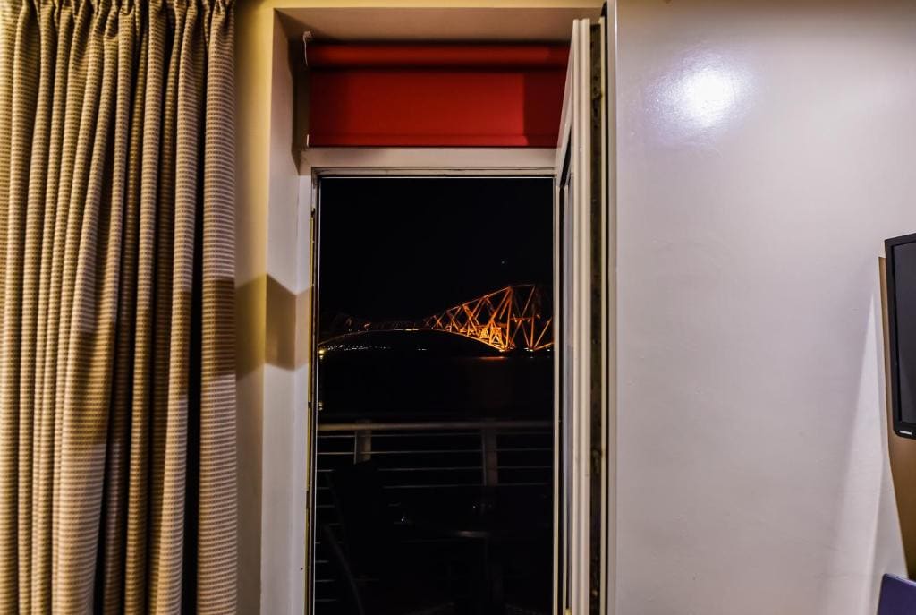 Executive Double Room with Sea View room - Image 1