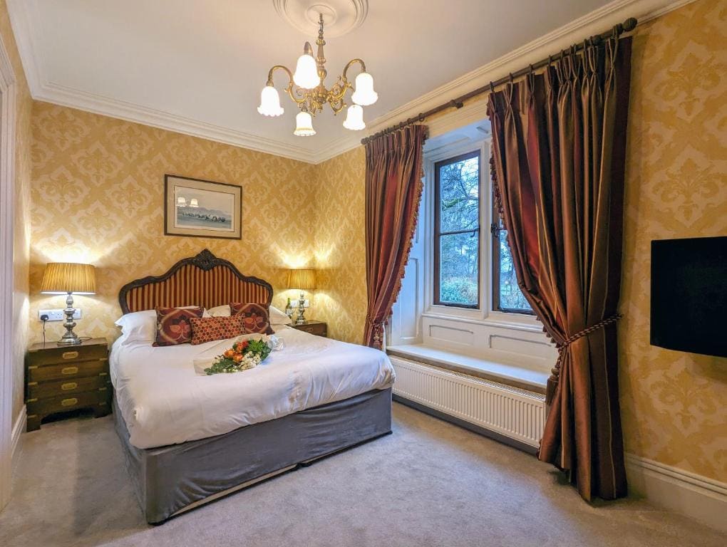 Double Room Ground floor room - Image 3