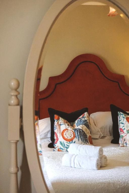 Double Room room - Image 1