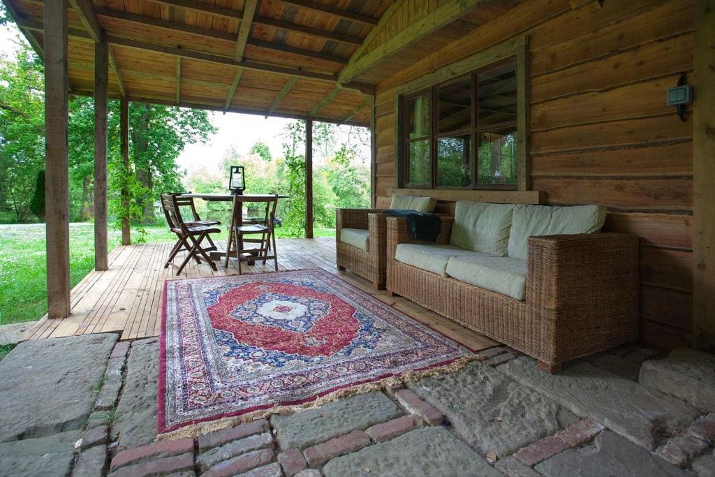 Two-Bedroom Chalet room - Image 3