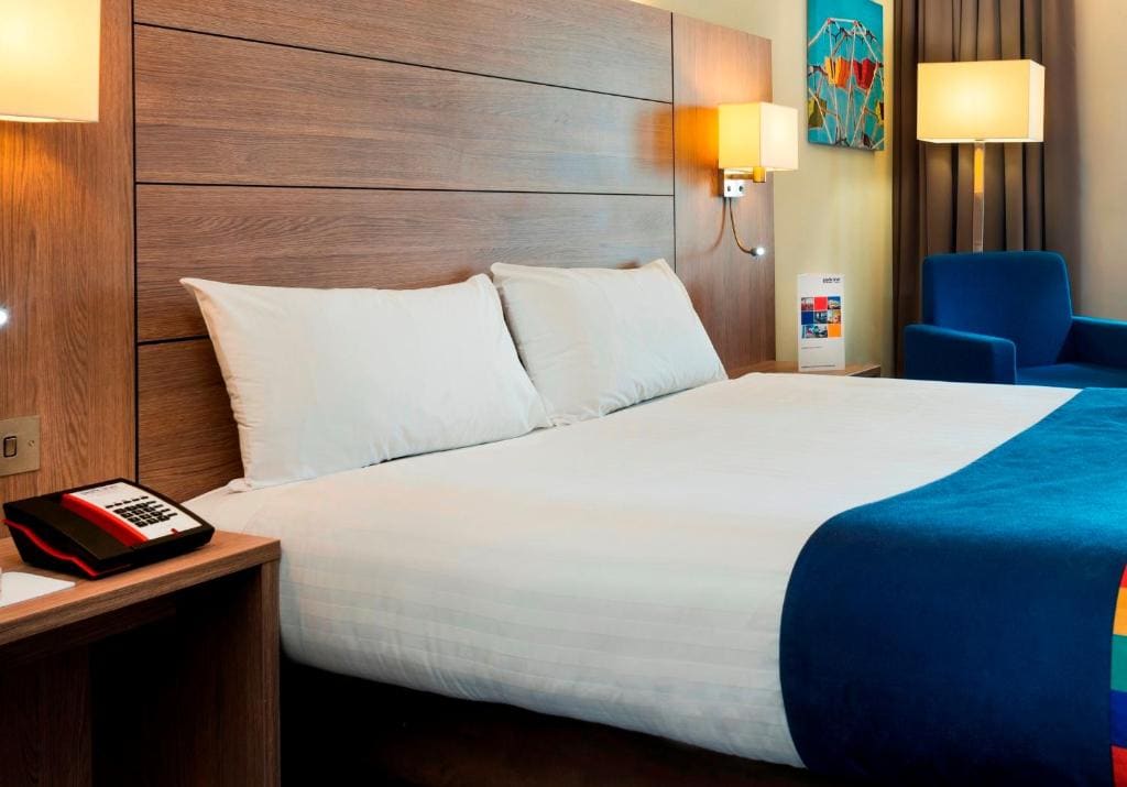 Standard Room with Sea View room - Image 1