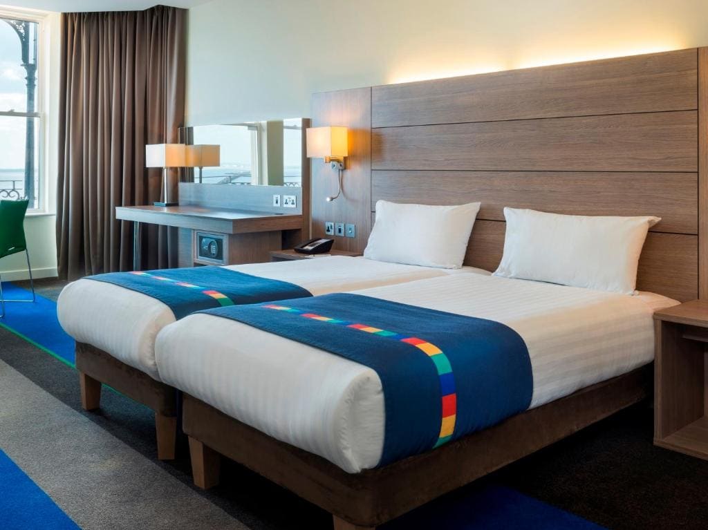 Standard Room room - Image 3