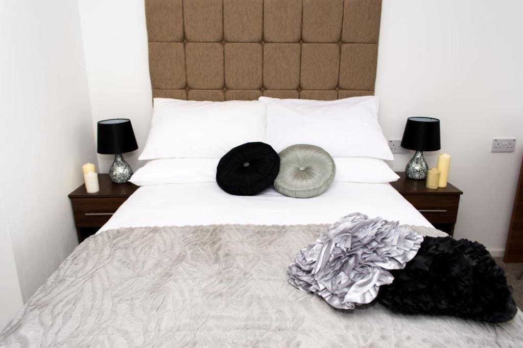 Economy Double Room room - Image 1